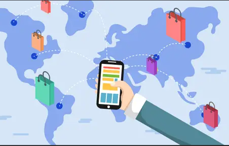 跨境电商与社媒营销